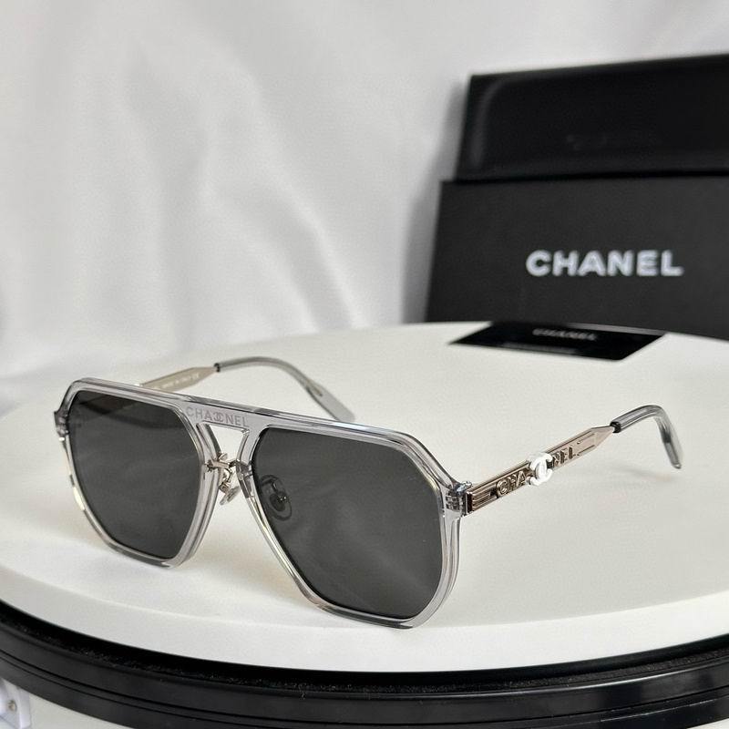 Chanel Sunglasses 824